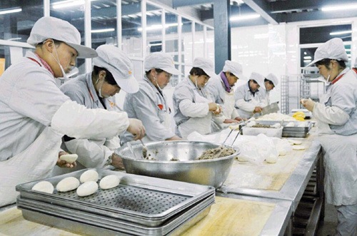 餐饮粉色视频免费网站设施设备的卫生标准