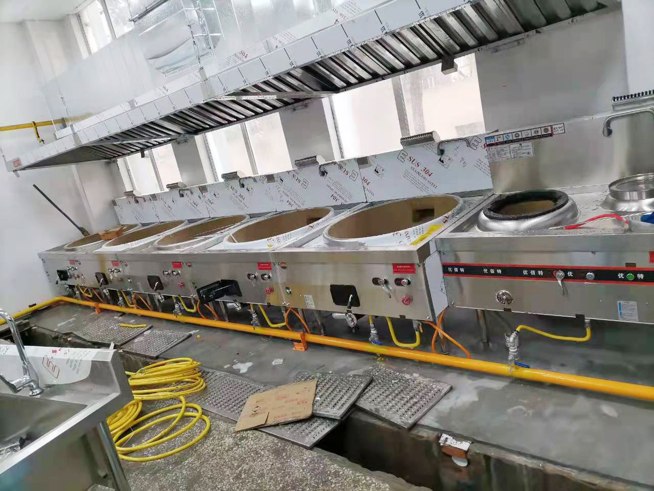商用粉色视频免费网站工程安装