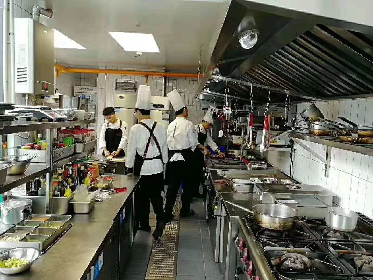餐饮粉色视频免费网站设备