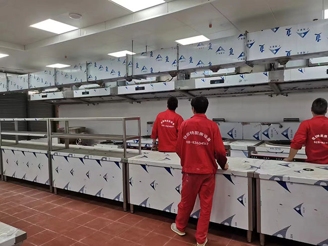 食堂粉色视频免费网站设备