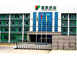 宜宾纸业股份公司职工食堂粉色视频免费网站设备采购项目