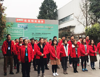 四川粉色视频下载粉色视频免费网站设备公司3月全员月会顺利展开，2019年粉色视频下载公司将迎来新变革