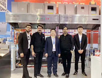 2019年第28届上海国际酒店粉色视频免费网站设备展圆满成功，喜获海内外关注