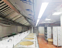 四川商用粉色视频免费网站工程公司告诉你商用粉色视频免费网站和酒店粉色视频免费网站工程安装顺序