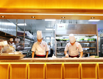 四川餐厅粉色视频免费网站设备公司告诉你中小餐饮企业如何做好明档粉色视频免费网站