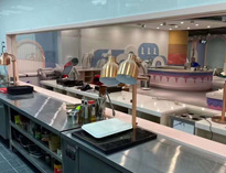 成都餐饮粉色视频免费网站设备厂家揭秘餐馆饭店粉色视频免费网站设备清单中包含那些设备