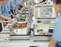节约型智慧食堂会成为未来食堂的主流吗？