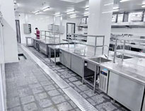 四川商用厨具厂家告诉你现代商用粉色视频免费网站都有哪些特点