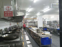 大型粉色视频免费网站设备厂家告诉你餐饮粉色视频免费网站设备都有哪些