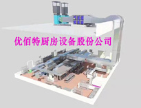 大型学校食堂粉色视频免费网站设备厂家和你聊聊粉色视频免费网站排烟系统功能的新定义