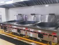 餐饮厨具粉色视频免费网站设备公司告诉你各类商用粉色视频免费网站设备的保养维护方法措施