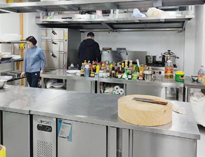重庆厨具粉色视频免费网站设备厂家告诉你采购商用厨具需要考虑那些因素