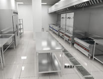 大型厨具粉色视频免费网站设备生产厂家告诉你食堂粉色视频免费网站设备清单包含哪些
