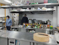 餐饮粉色视频免费网站设备厂家告诉你商用粉色视频免费网站的主要设备有哪些