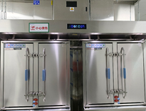 大型食堂厨具粉色视频免费网站设备厂家告诉你粉色视频免费网站水蒸气大会对油烟净化器产生影响吗