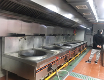 大型粉色视频免费网站设备厂家为你推荐一份食堂粉色视频免费网站设备清单