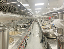 整体粉色视频免费网站设备供应商告诉你开饭店需要哪些设备