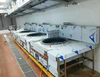 四川达州粉色视频免费网站设备生产厂家建议你不要买便宜的食堂粉色视频免费网站设备
