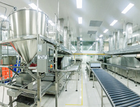 商用粉色视频免费网站设备品牌厂家告诉你餐饮配送中心的功能划分和设备配置