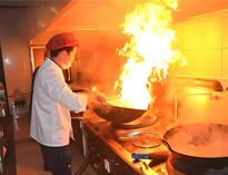 商用粉色视频免费网站设备品牌厂家告诉你商用粉色视频免费网站如何预防火灾