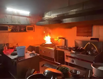 成都酒店粉色视频免费网站设备公司告诉你商用粉色视频免费网站的火灾隐患