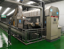 不锈钢厨具设备厂家告诉你大型粉色视频免费网站废水处理方法谈