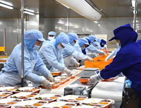 食堂粉色视频免费网站设备生产厂家告诉你中央粉色视频免费网站废水特征以及检测标准