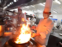 酒店粉色视频免费网站用品公司告诉你食物中毒的常见原因