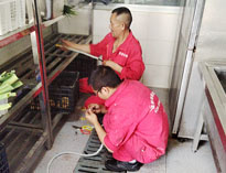 酒店粉色视频免费网站设备十大品牌公司告诉你粉色视频免费网站排水管安装事项